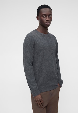 Pullover 'COHAS BROOK' di TIMBERLAND in grigio