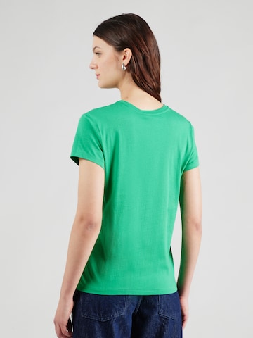 Maglietta di Polo Ralph Lauren in verde
