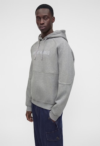 ANTONY MORATO - Sudadera en gris