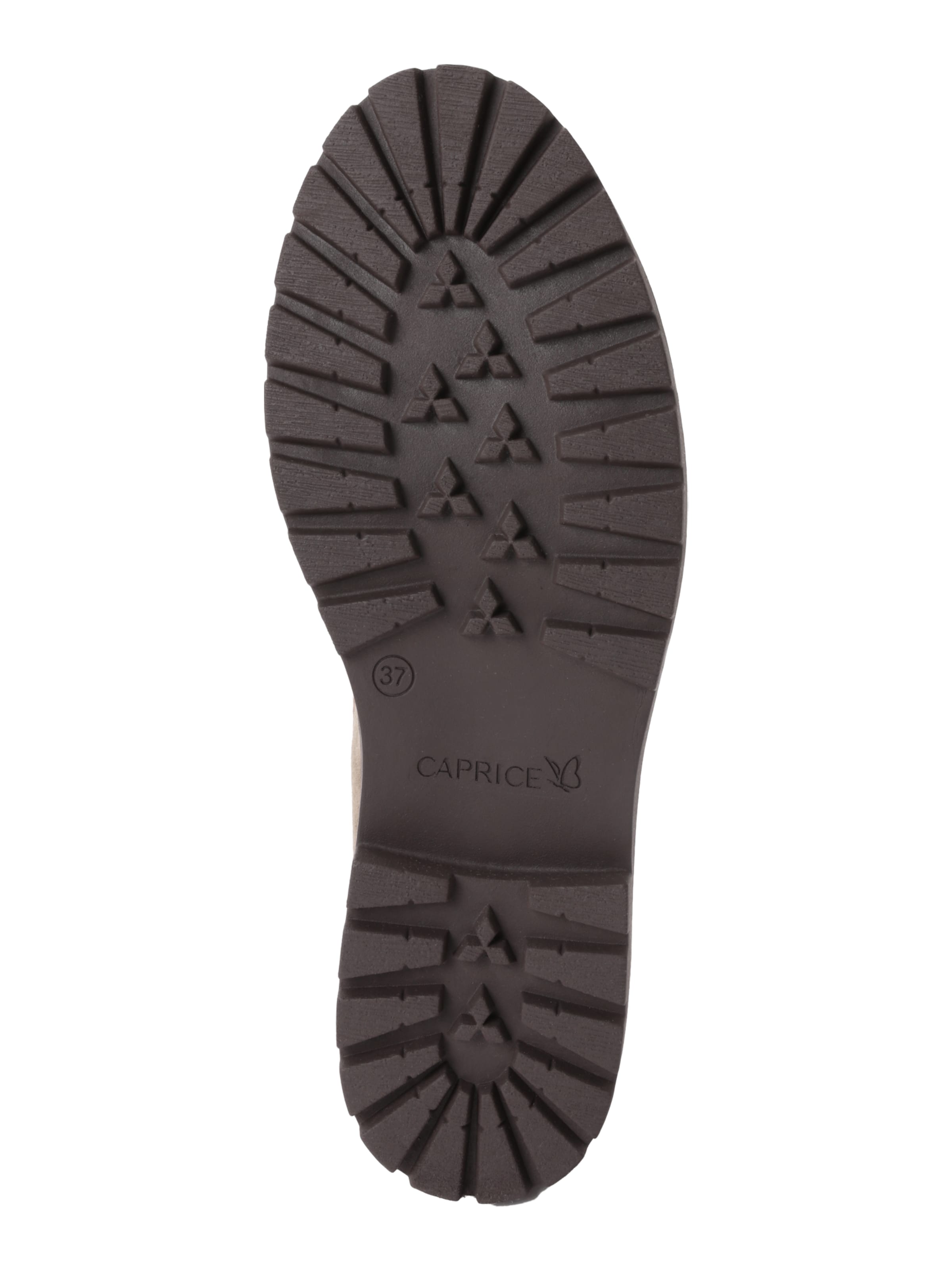 Mocassin CAPRICE en beige