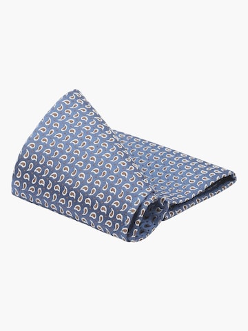 Suitable Einstecktuch‌‌‌‌ in Blau: Vorderseite