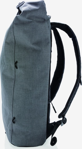 XD Design Backpack 'Urban Lite' in Grey