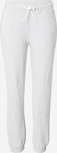 4F Sports trousers 'CAS  F475' in Light grey, Item view