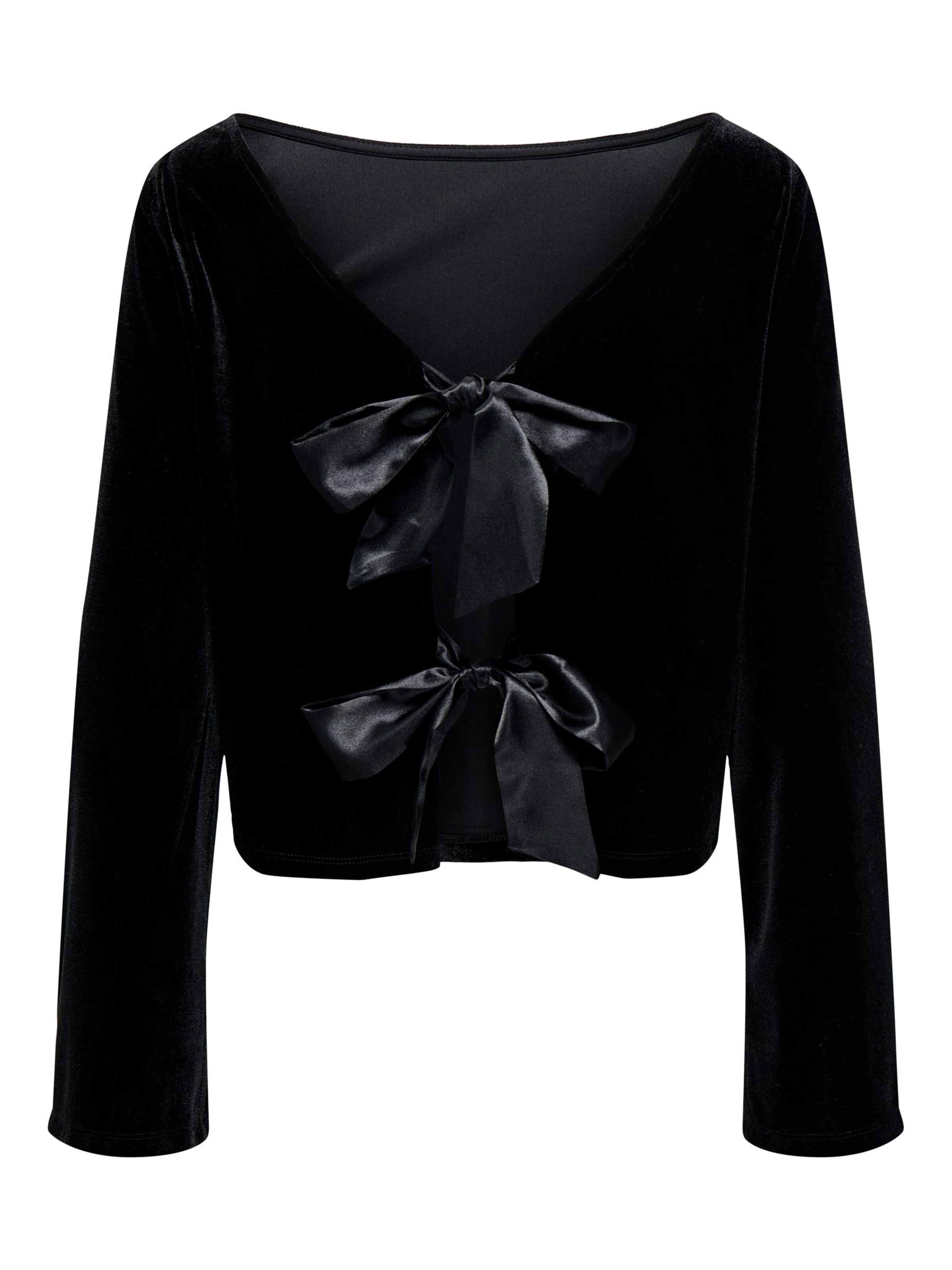 JDY Shirts 'JDYVictory' i sort