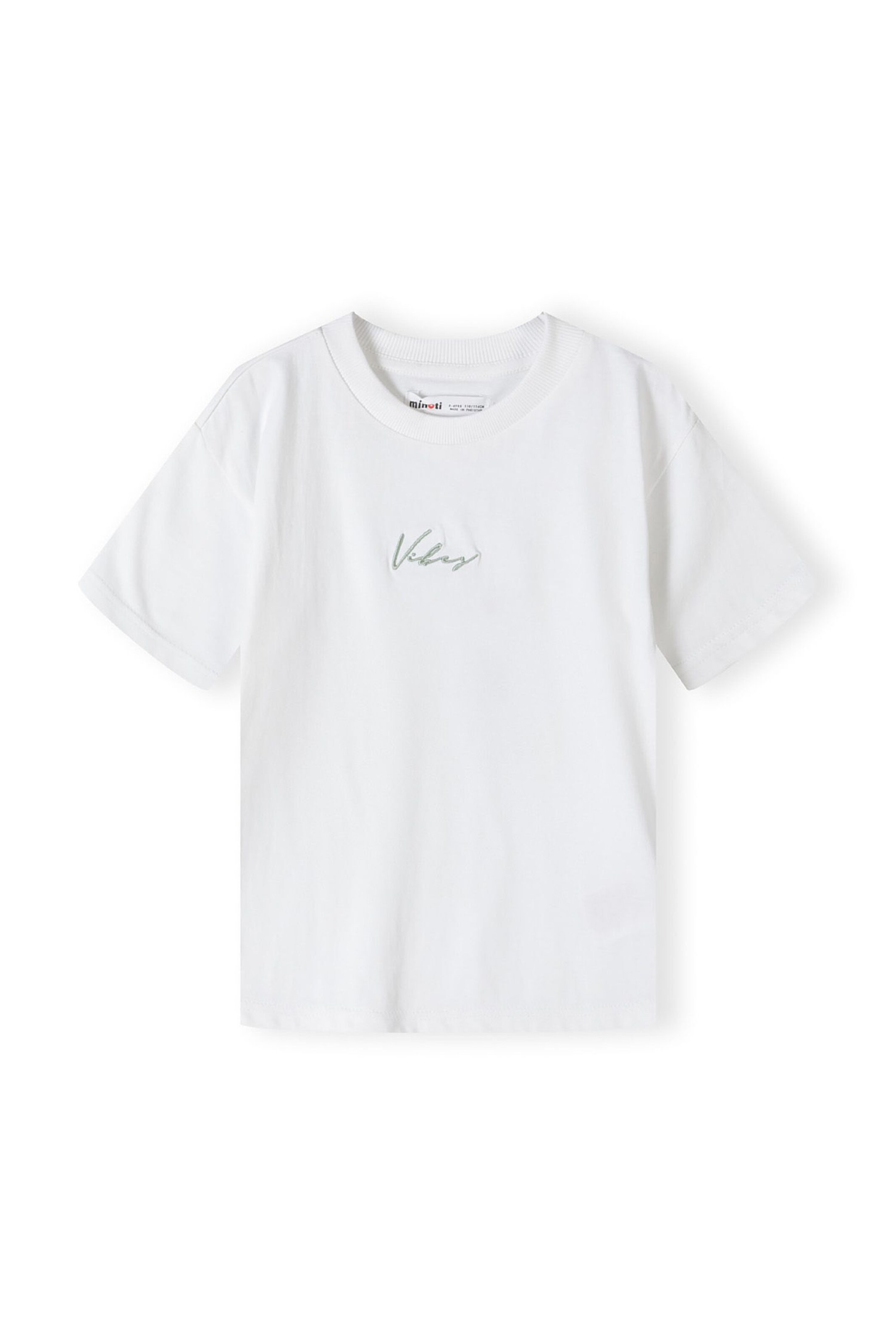 zaļš MINOTI Treniņtērps