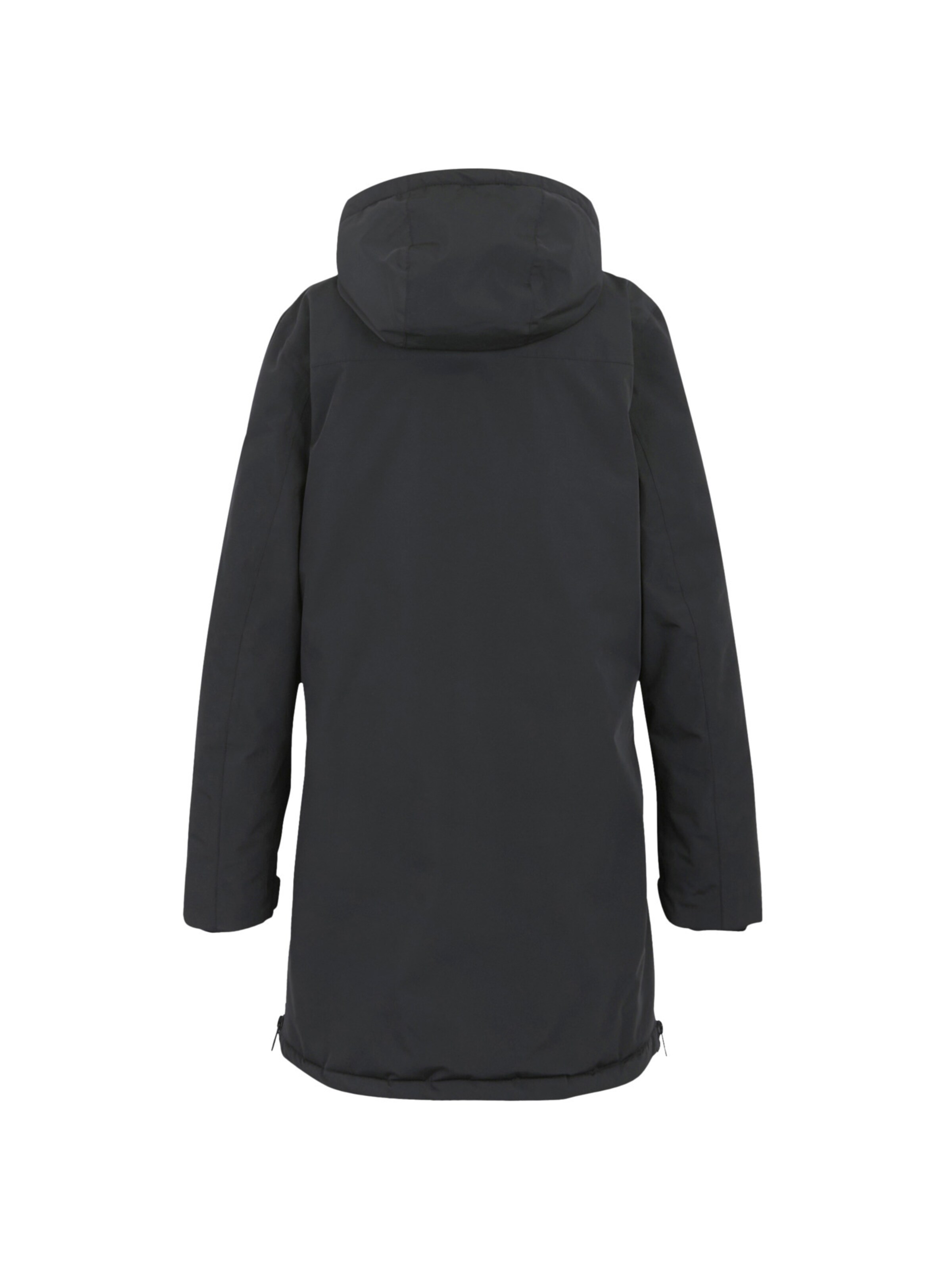 REGATTA Between-seasons parka 'Gwynn ' in Black