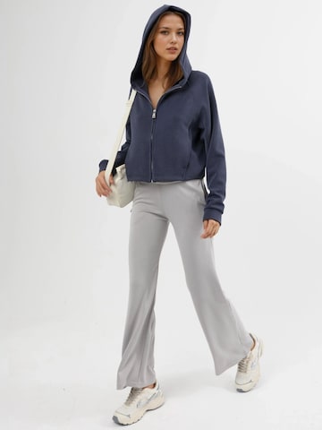 Giacca di felpa di Busem in blu