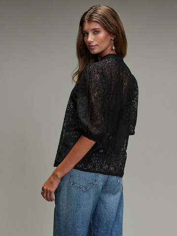 Camicia da donna di Next in nero