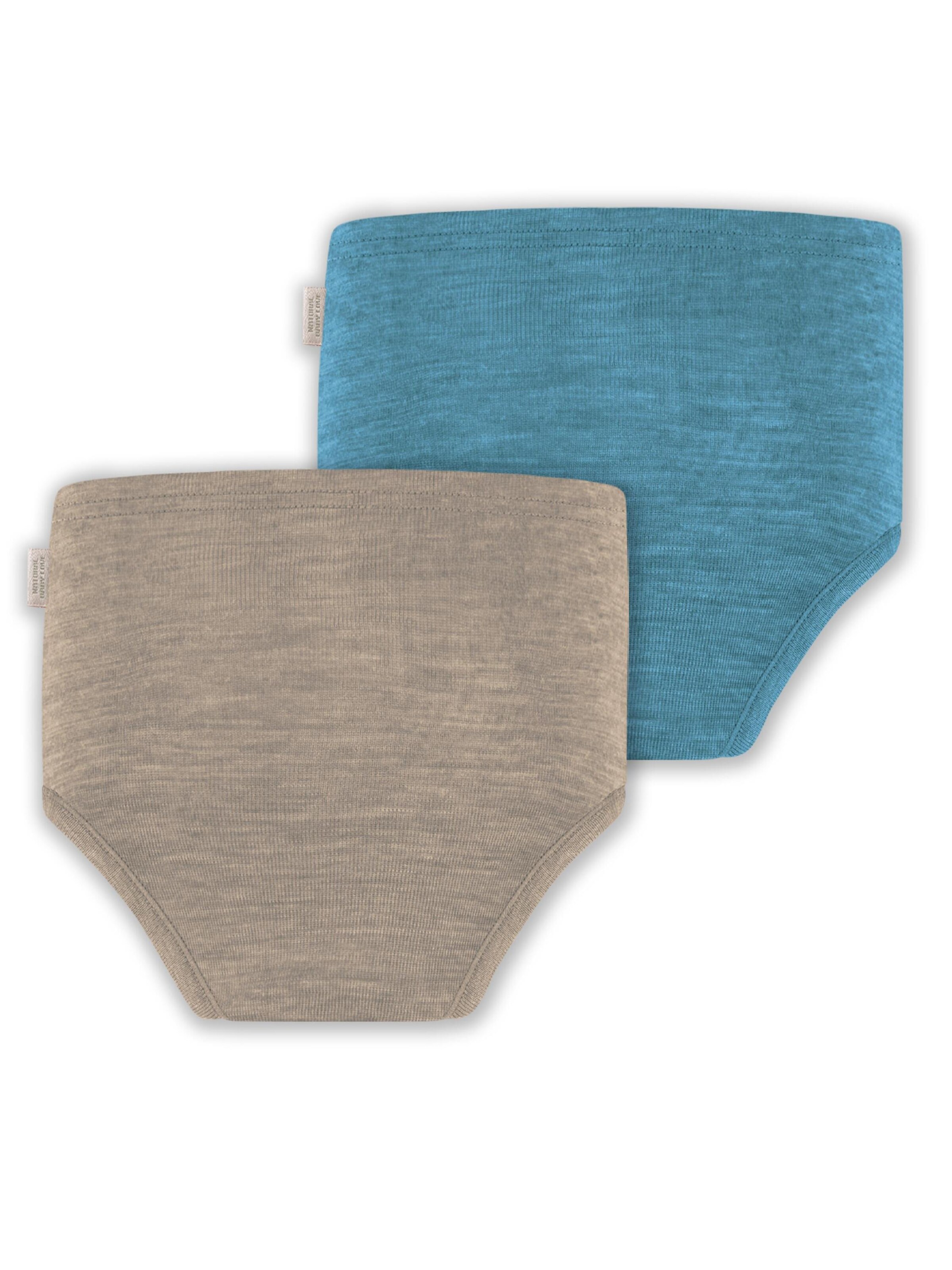 Sous-vêtements 'Tokoroa' normani en beige