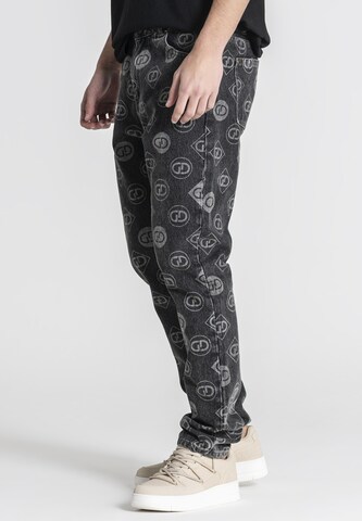 Gianni Kavanagh Regular Jeans in Grey