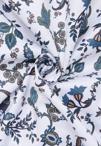 ETERNA Regular fit Zakelijk overhemd in Blauw