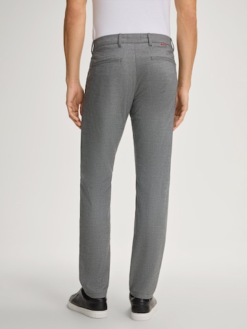 Loosefit Pantalon 'Matthew' JOOP! Jeans en gris