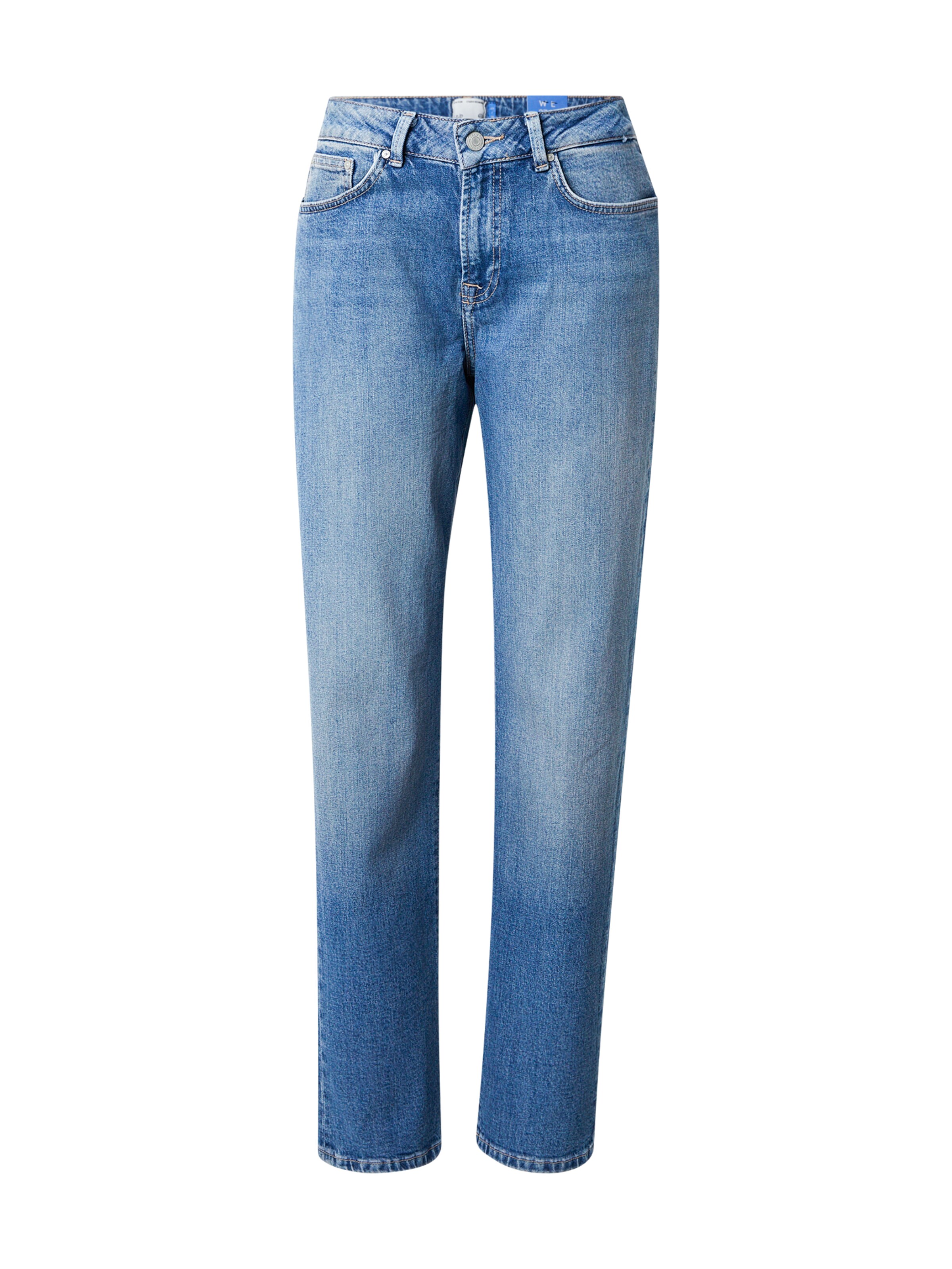 LTB Jeans 'WILONA' in Blau: Vorderseite