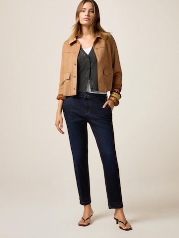 oltre Loose fit Jeans in Blue