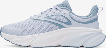 UNDER ARMOUR Sportschoen 'GGS Rogue 6' in Blauw: voorkant