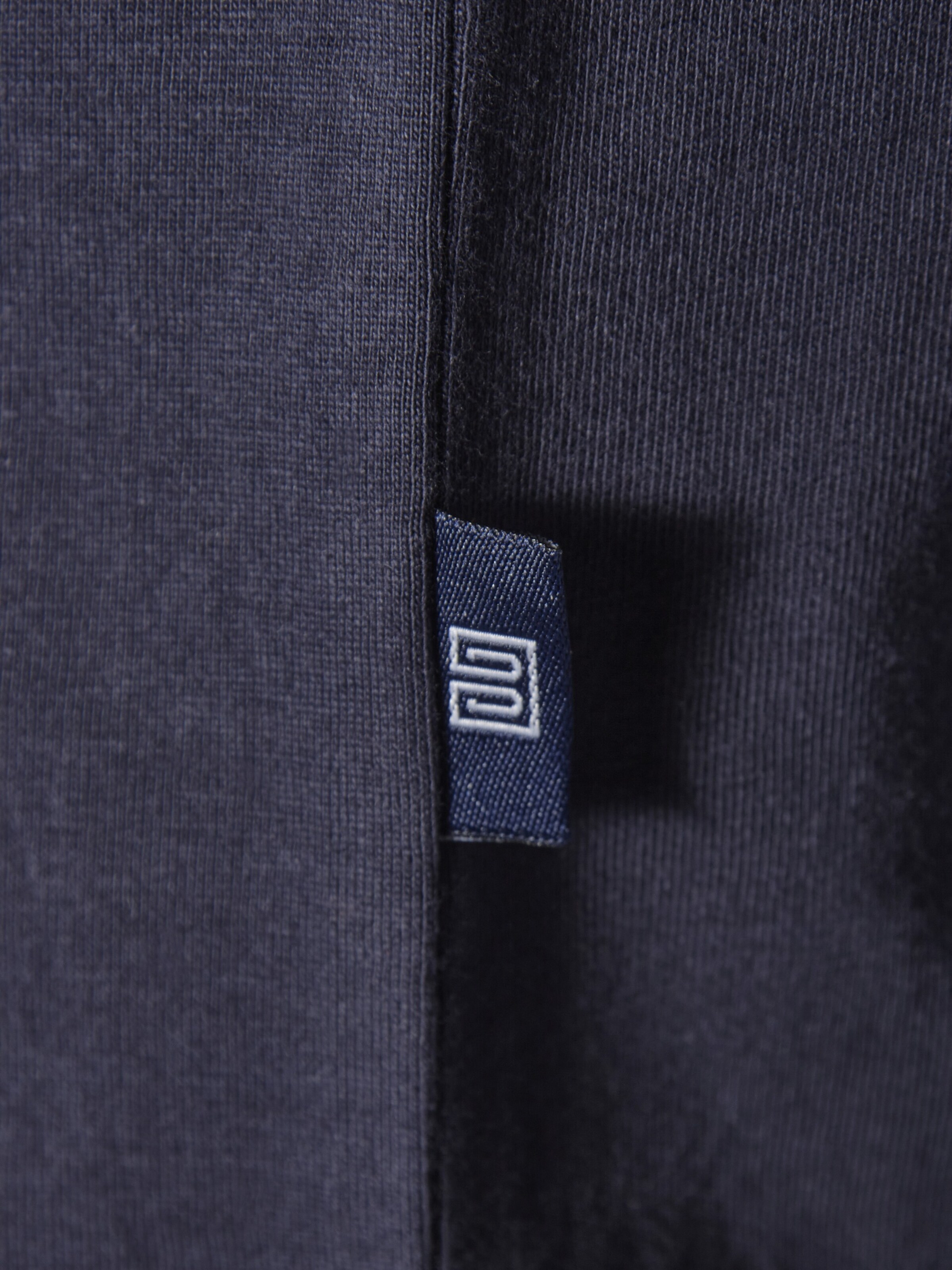 BABISTA Shirt ' Nicostilo ' in Blue