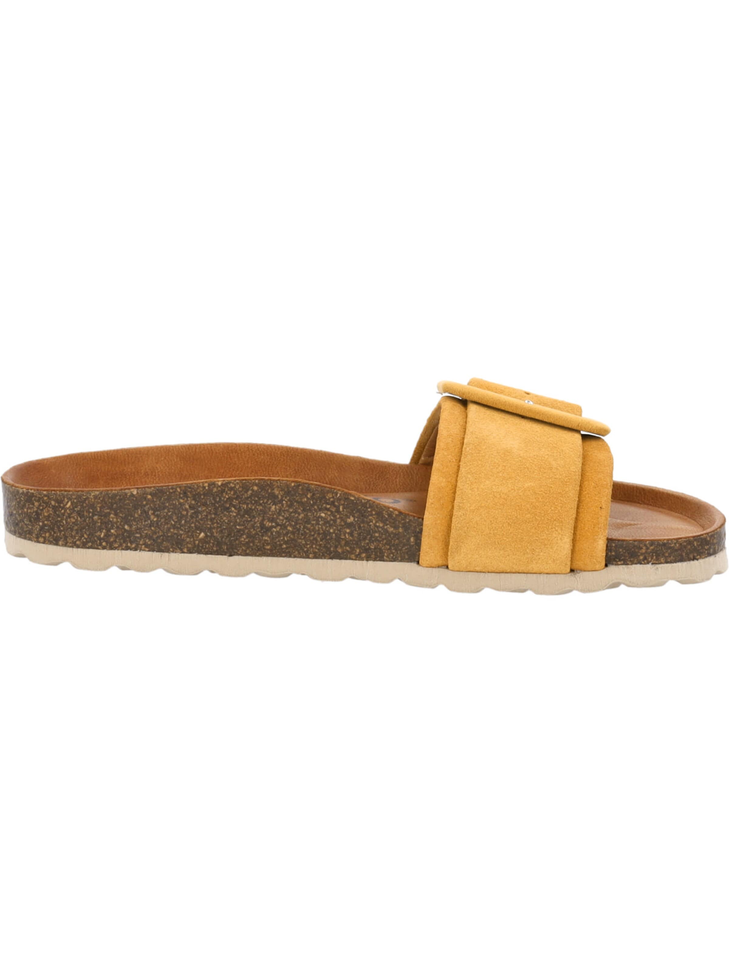 Palado Pantolette 'Palado Nubra'‌‌ in Gelb