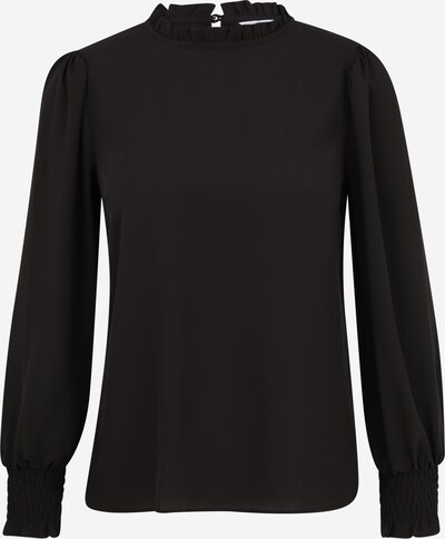 Dorothy Perkins Petite Chemisier en noir, Vue avec produit