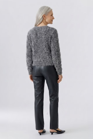 Pullover di OUI in nero