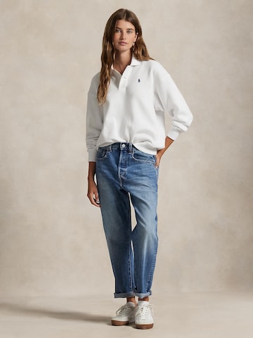 Polo Ralph Lauren Sweatshirt in Wit