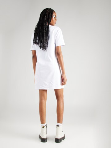 Robe ARMANI EXCHANGE en blanc