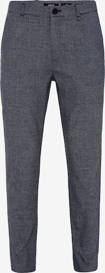 „Chino“ stiliaus kelnės iš Antioch, spalva – tamsiai mėlyna, Prekių apžvalga