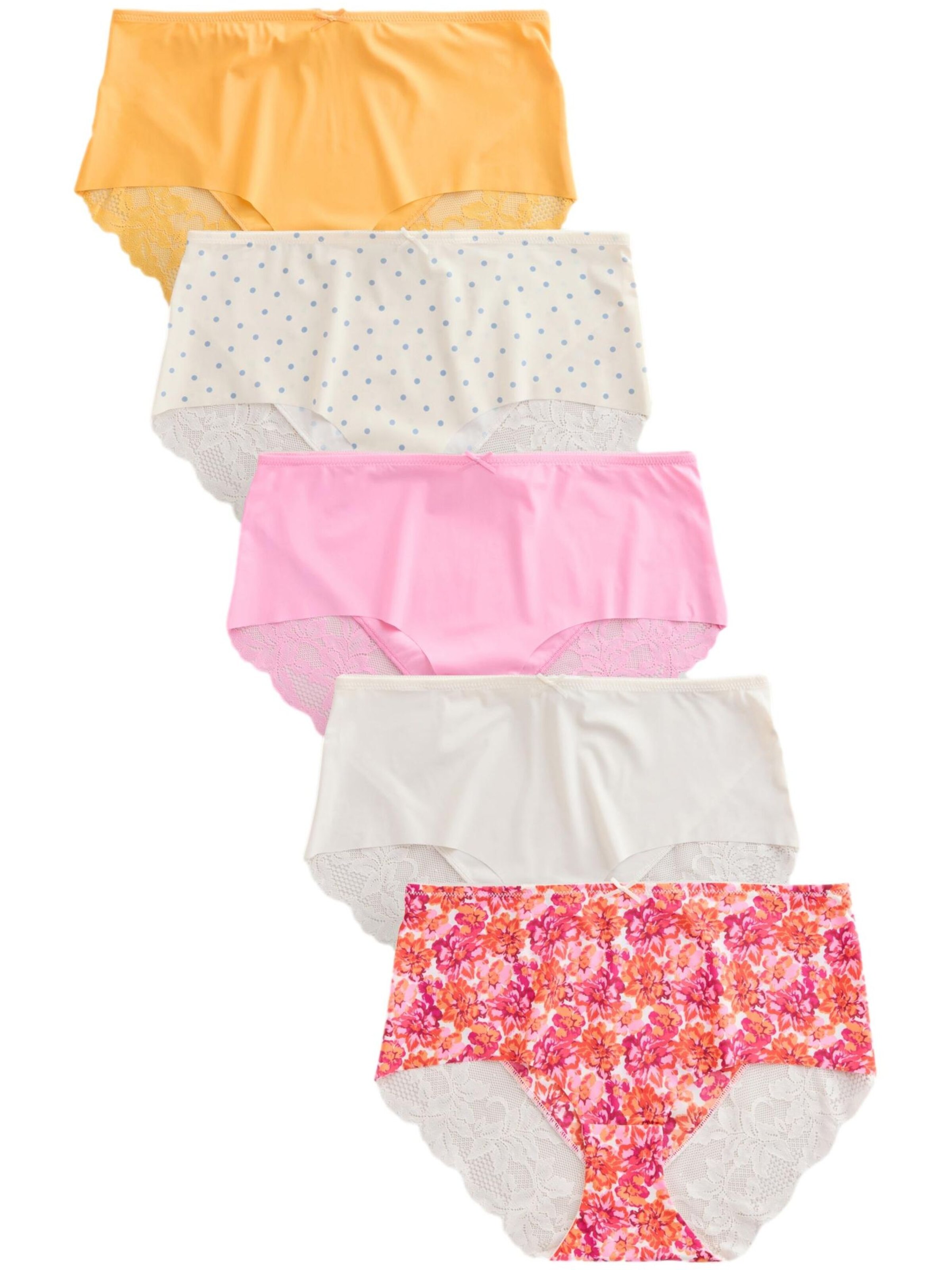 Next Slip in Oranje: voorkant