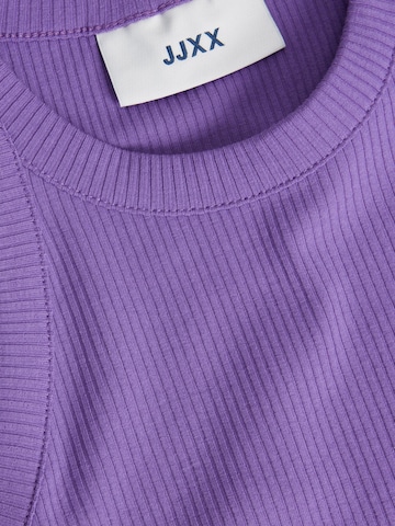 JJXX Obleka 'Forest' | vijolična barva