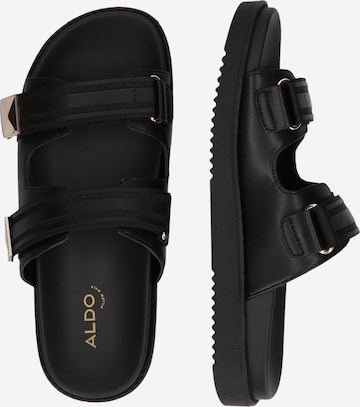 ALDO - Zapatos abiertos 'CORALINA' en negro