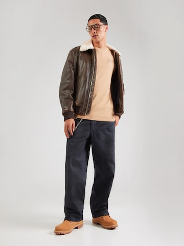 Maglietta di SCOTCH & SODA in beige