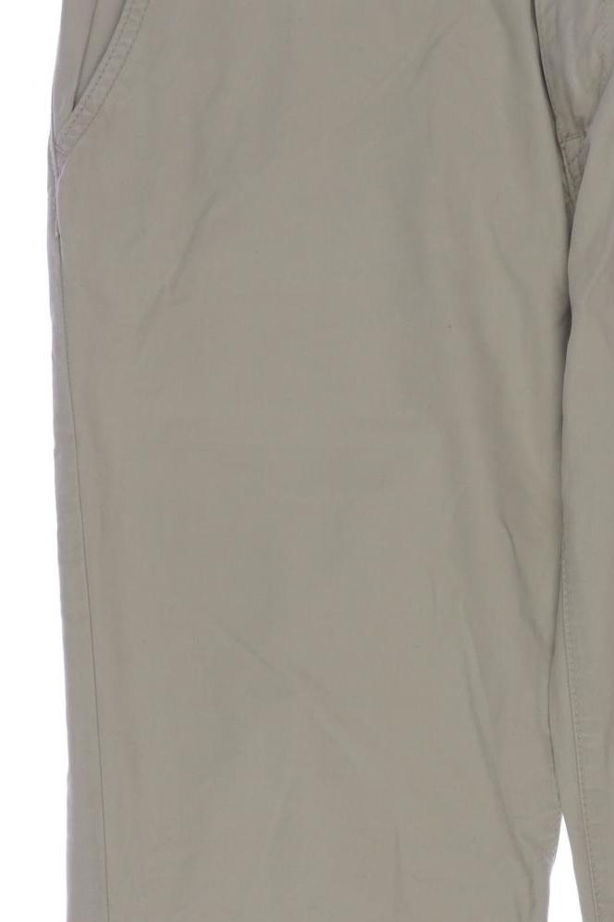 TOM TAILOR Pants in 34 in Beige
