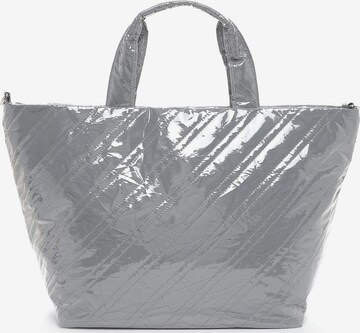 Emily & Noah Shopper ' E&N Belinda ' in Silber