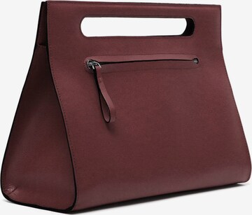 Gretchen Henkeltasche 'Chouchou Tote' in Rot