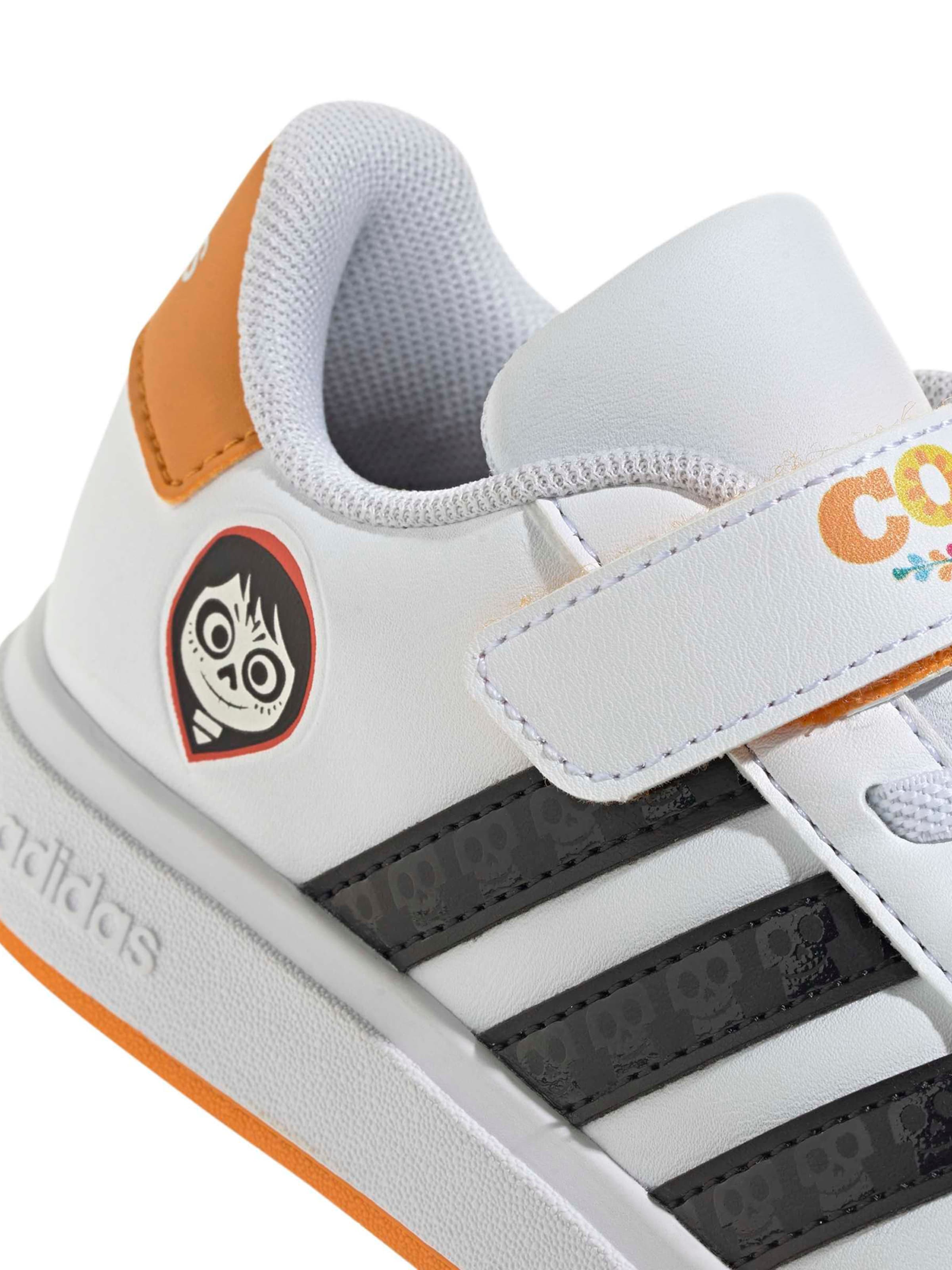 ADIDAS SPORTSWEAR Αθλητικό παπούτσι σε λευκό