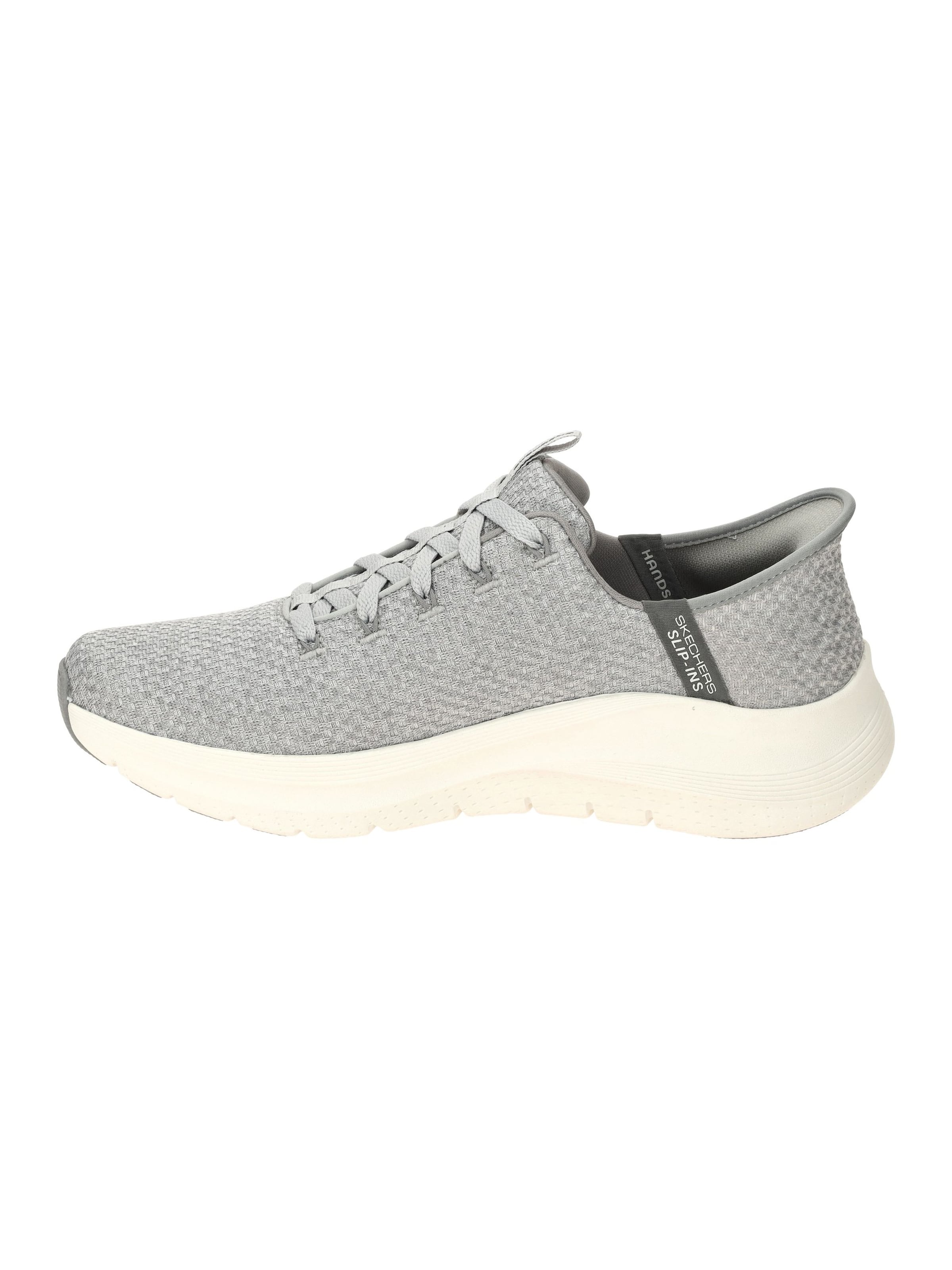 SKECHERS Schnürschuh‌‌‌‌‌ in Grau