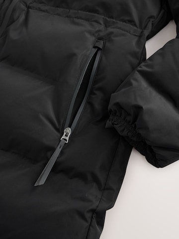 Next Winter coat in Black