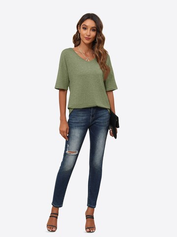 Imily Bela Póló - zöld