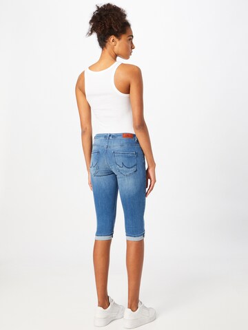 LTB Skinny Jeans 'JODY' i blå