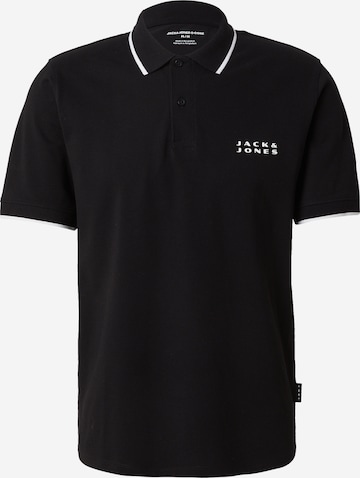 JACK & JONES Bluser & t-shirts 'JCOSTANCE' i sort: forside