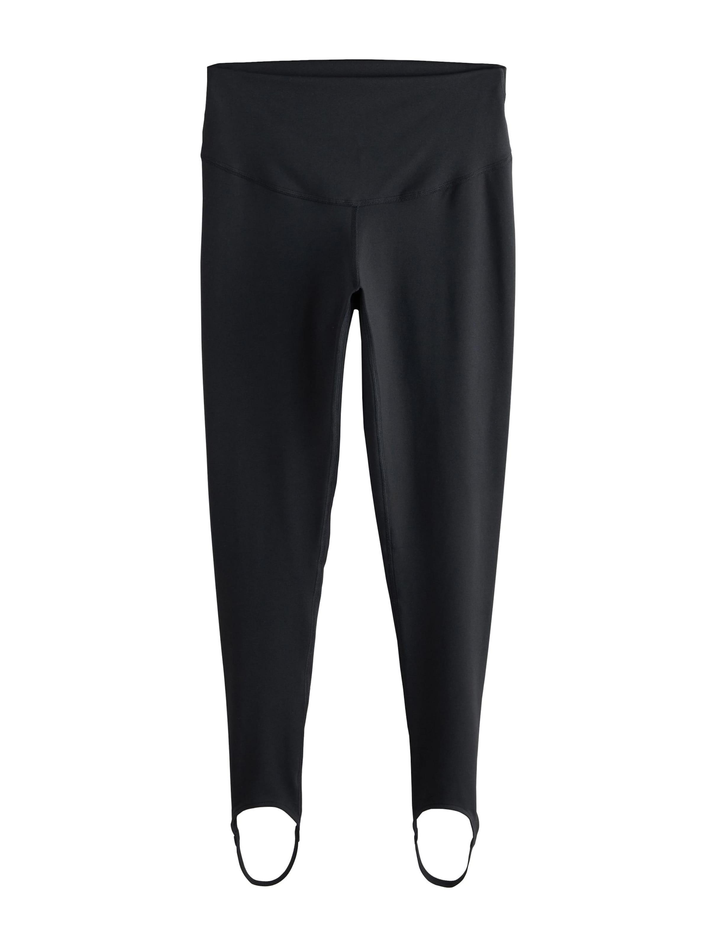 Next Leggings i XS i sort, Produktvisning