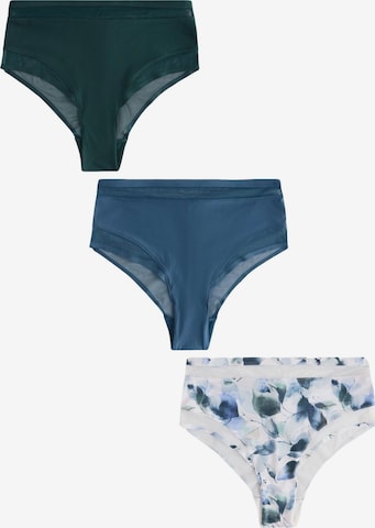 NextSlip - plava boja: prednji dio