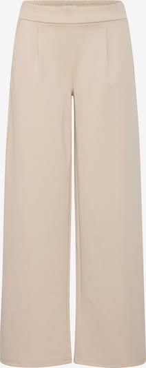 Klostuotos kelnės 'IHKate' iš ICHI, spalva – nebalintos drobės spalva, Prekių apžvalga