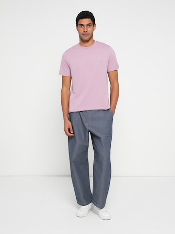 Calvin Klein Majica | roza barva