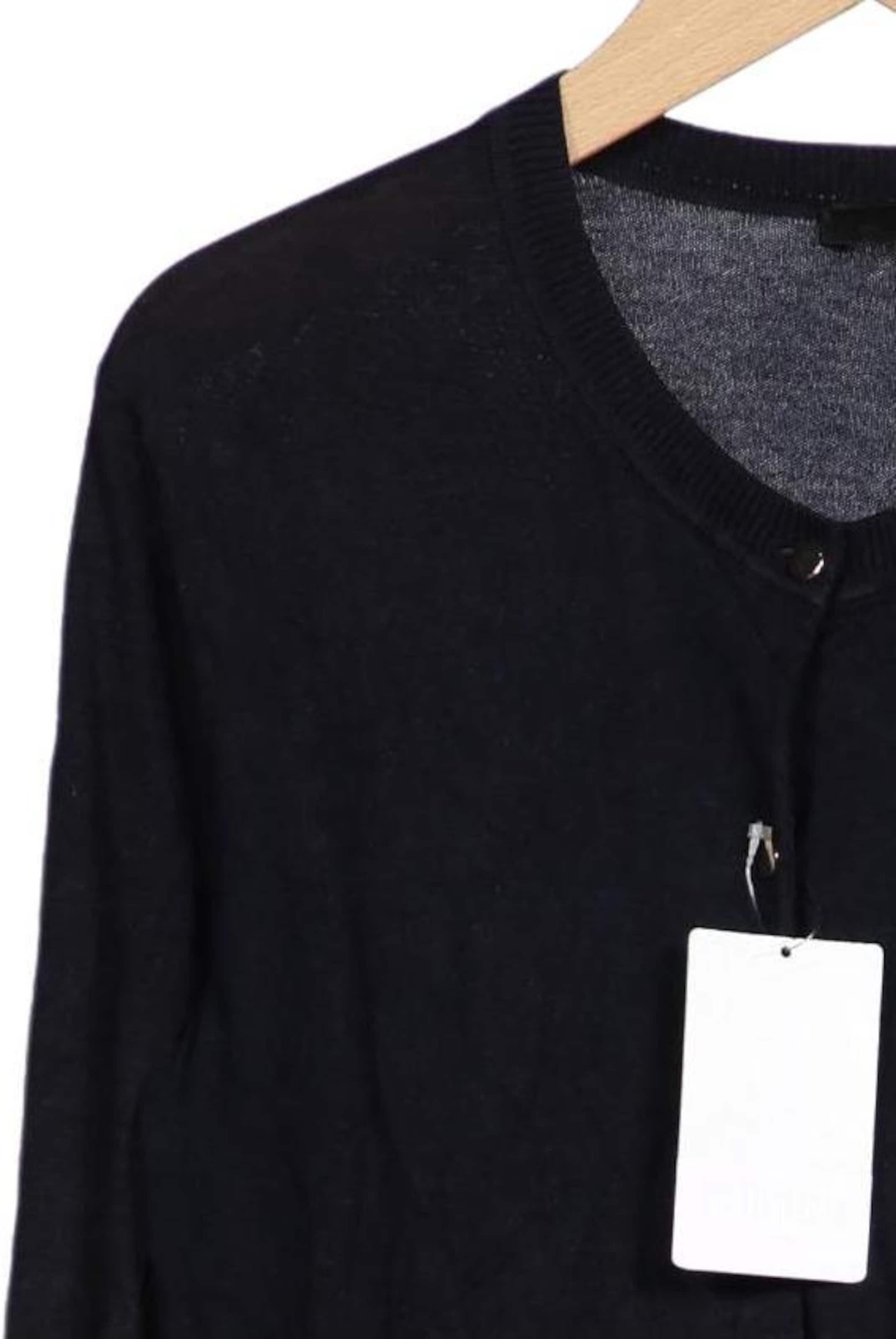 HALLHUBER Sweater & Cardigan in S in Blue