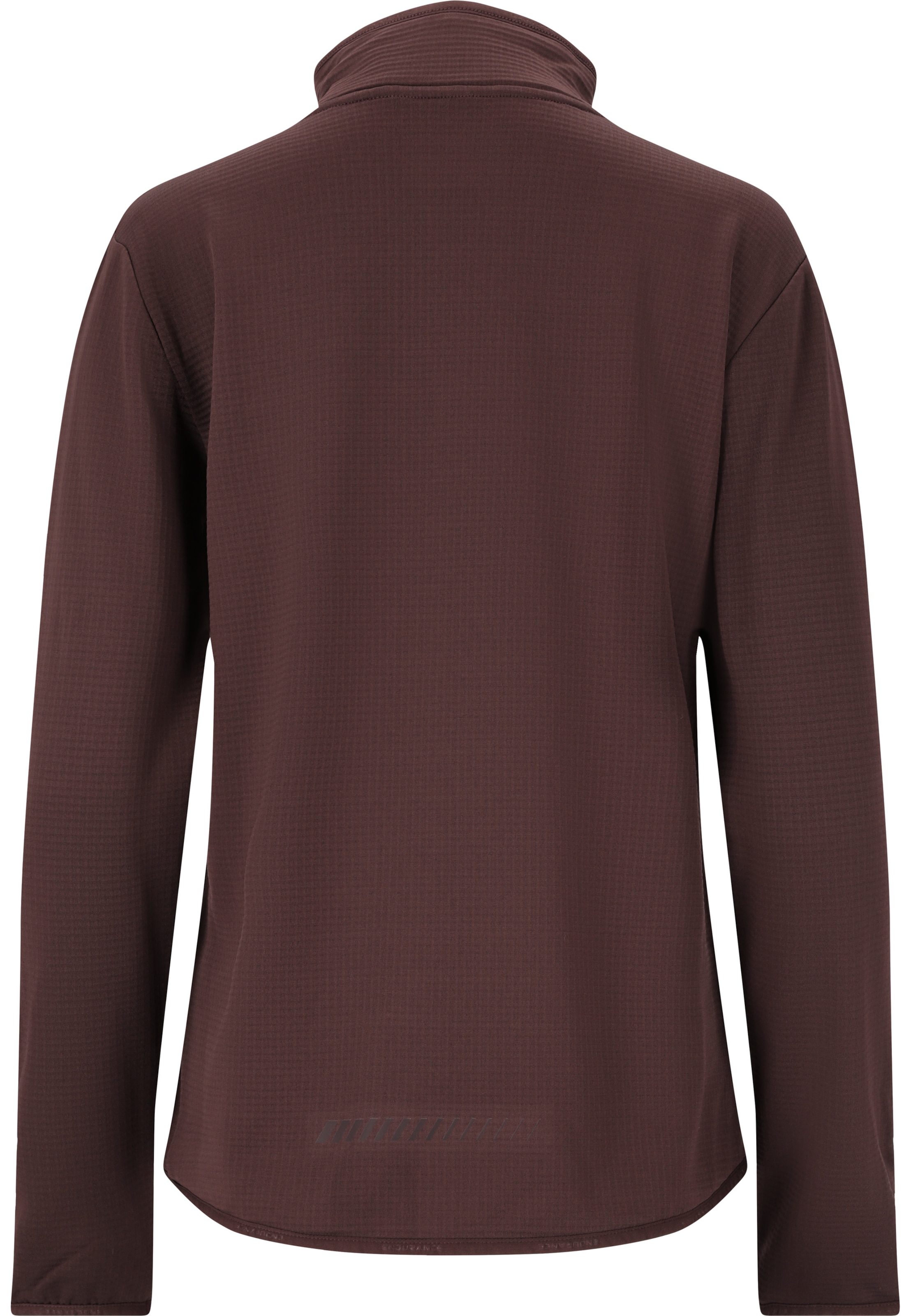 ENDURANCE Performance Shirt 'Vironic' in Red