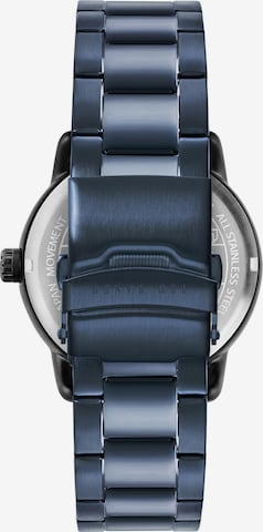 Orologio analogico ' Oliiver ' di Ted Baker in blu