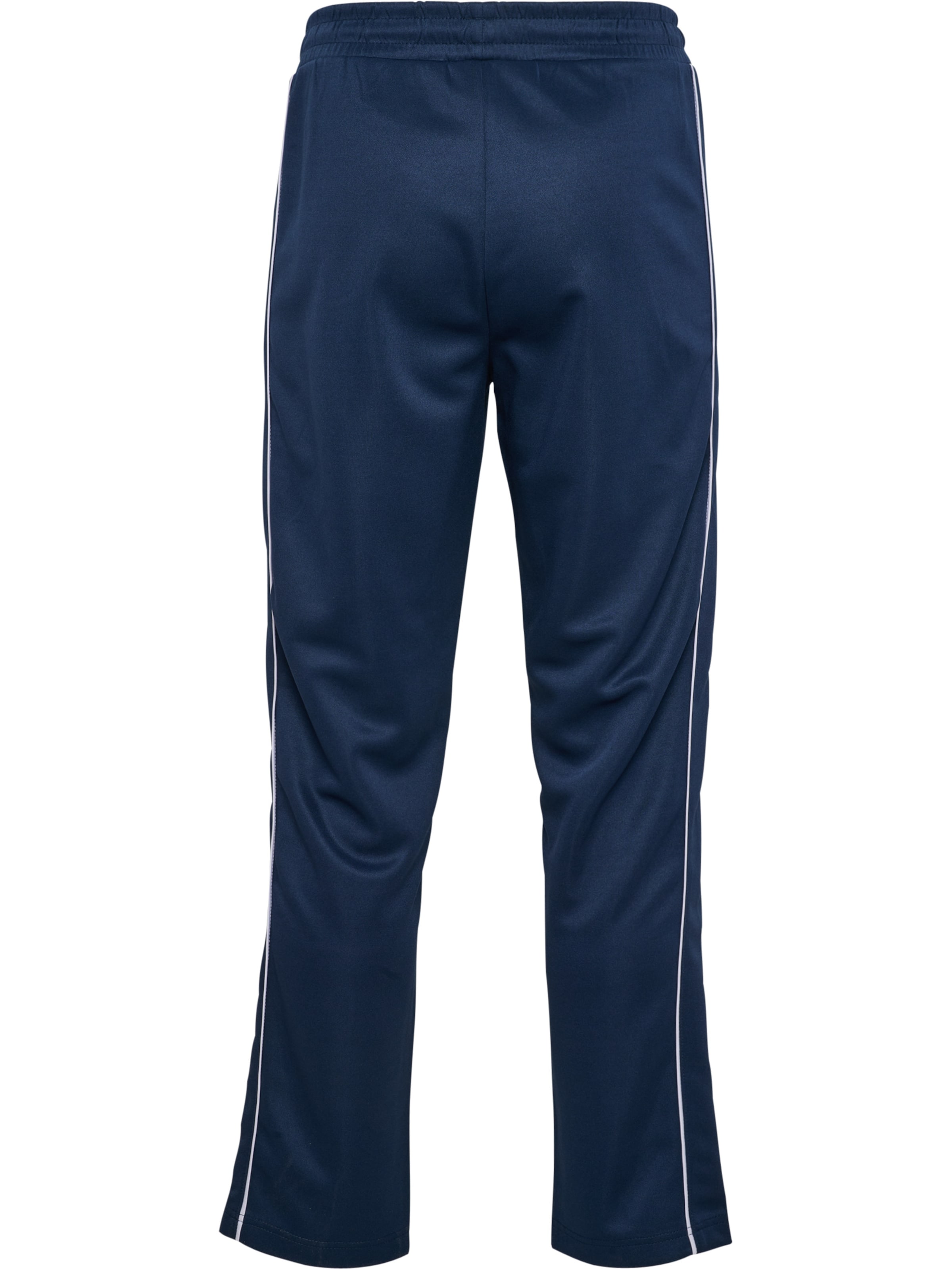 Hummel Regular Pants in Blau