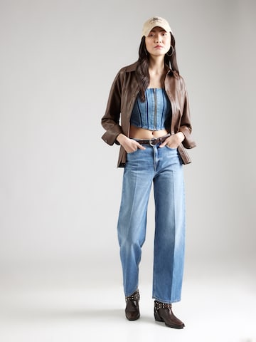 Haut LEVI'S ® en bleu