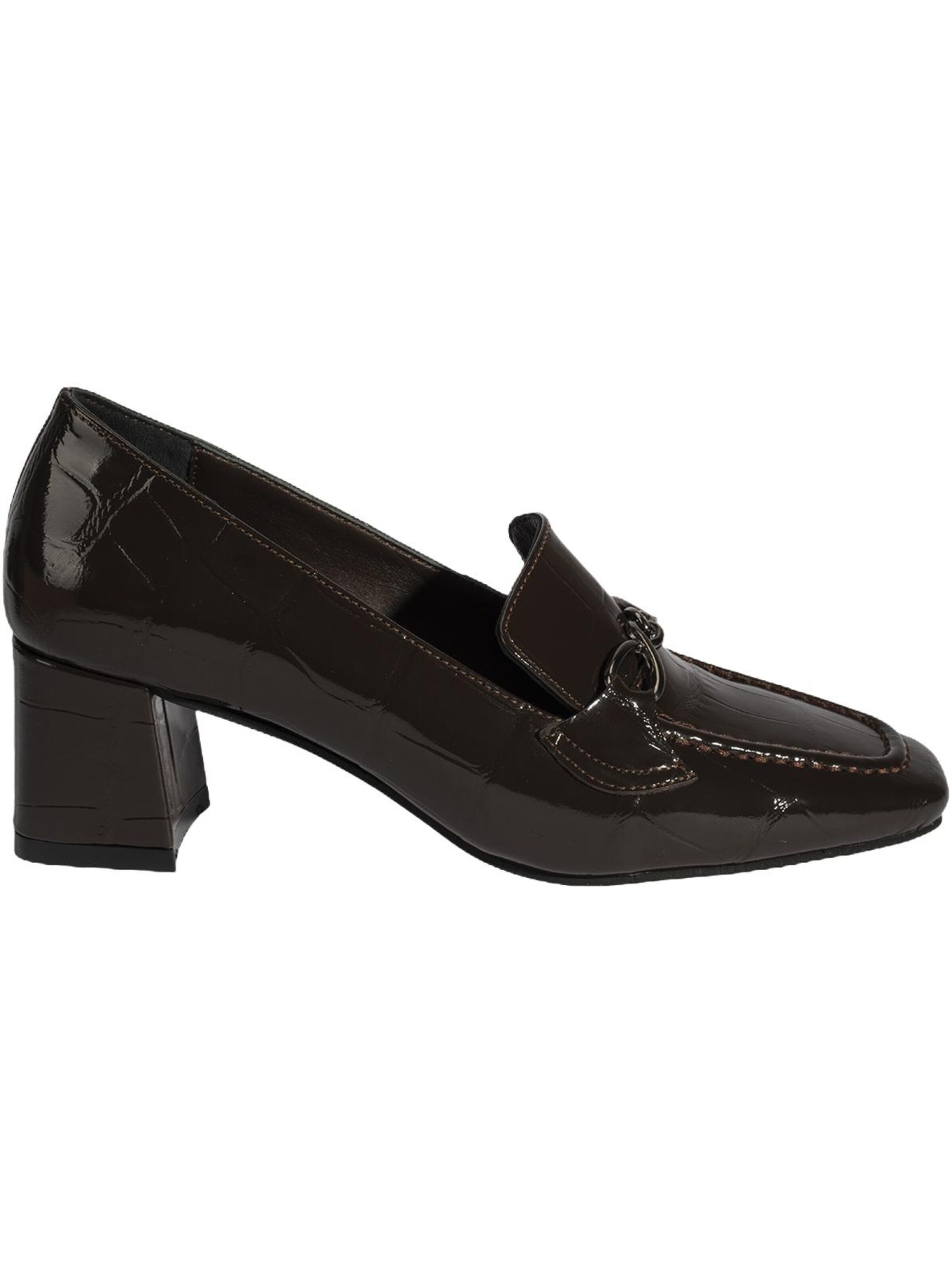 Desa Mocassins in Bruin