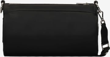 Kazar Studio Shoulder Bag in Black: front